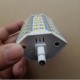 10W AC230V 118mm SMD LED R7s Leuchtmittel Stab Brenner Warmweiß 3000K Dimmbar